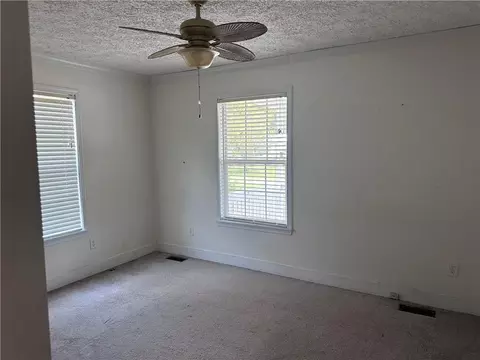 Bedroom - 1077 Polson Cir NE, Shellman Bluff, GA 31331 photo 9 of 11