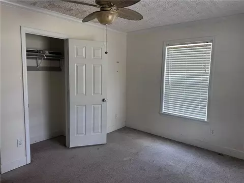 Bedroom - 1077 Polson Cir NE, Shellman Bluff, GA 31331 photo 10 of 11