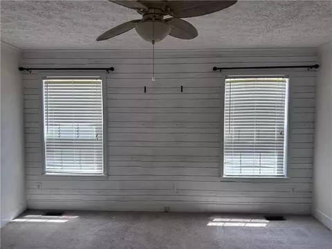 Bedroom - 1077 Polson Cir NE, Shellman Bluff, GA 31331 photo 3 of 11