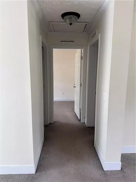 Entry Way - 1077 Polson Cir NE, Shellman Bluff, GA 31331 photo 1 of 2