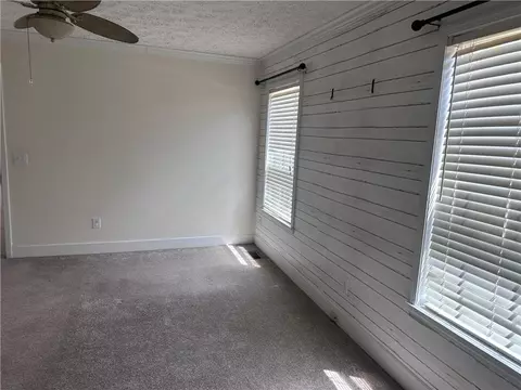 Bedroom - 1077 Polson Cir NE, Shellman Bluff, GA 31331 photo 2 of 11