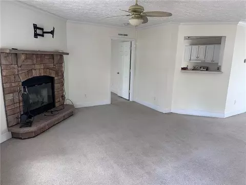 Living - 1077 Polson Cir NE, Shellman Bluff, GA 31331 photo 2 of 3