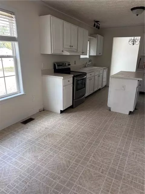 Kitchen - 1077 Polson Cir NE, Shellman Bluff, GA 31331 photo 6 of 6