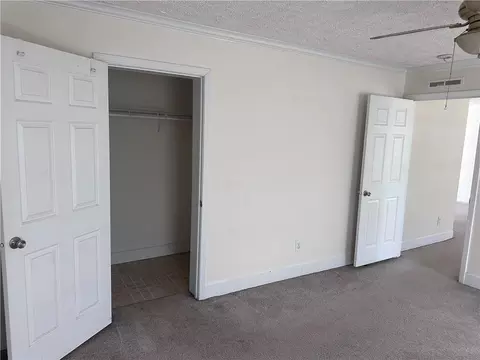 Bedroom - 1077 Polson Cir NE, Shellman Bluff, GA 31331 photo 5 of 11