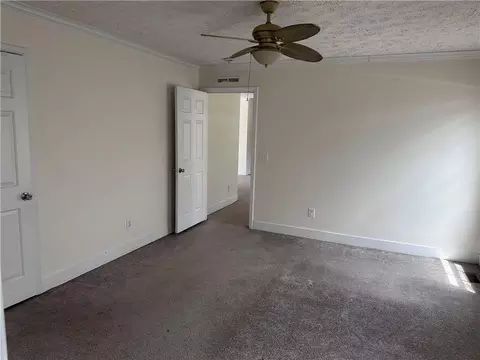 Bedroom - 1077 Polson Cir NE, Shellman Bluff, GA 31331 photo 1 of 11