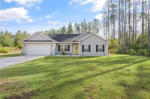 1356 Mt Pleasant Rd, Hortense, GA 31543