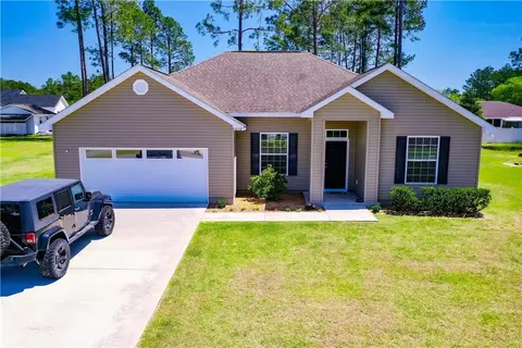 6610 Pine Ridge Cir, Blackshear, GA 31516 photo 3