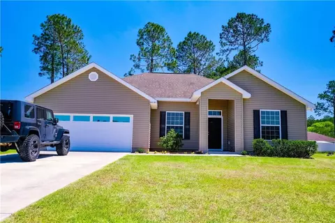 6610 Pine Ridge Cir, Blackshear, GA 31516 photo 37