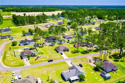 6610 Pine Ridge Cir, Blackshear, GA 31516 photo 5