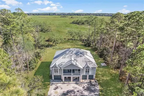 1586 Refuge Way NE, Townsend, GA 31331