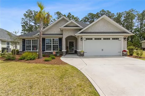 81 Amanda Trce, Kingsland, GA 31548