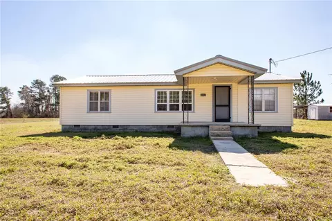 4263 N River Rd, Waycross, GA 31503