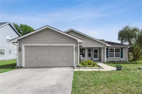 77 Evening Sun Dr, Saint Marys, GA 31558