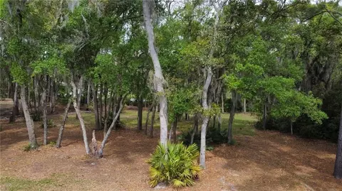 lot3 Kelsey Way, Darien, GA 31305