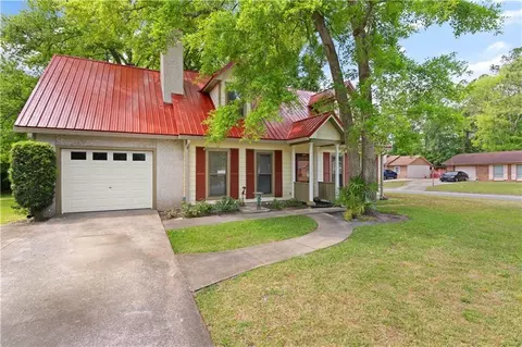 110 Landover Dr, Brunswick, GA 31525