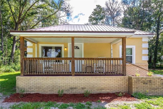 1106 Daniel St, Waycross, GA 31501