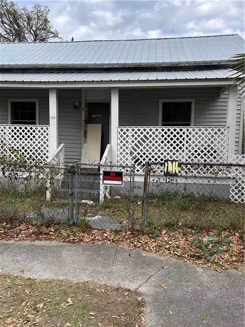 1416 Albany St, Brunswick, GA 31520