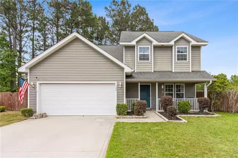 104 Gladden Ct, Kingsland, GA 31548