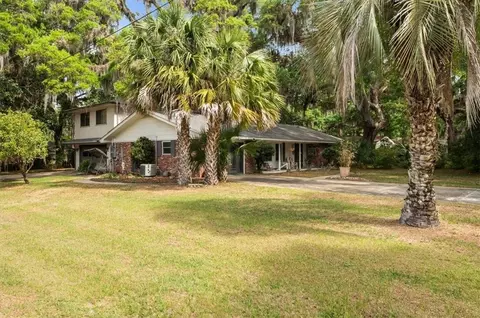 616 Old Plantation Rd, Jekyll Island, GA 31527