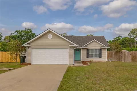 110 Maggies Ridge Rd, Brunswick, GA 31523