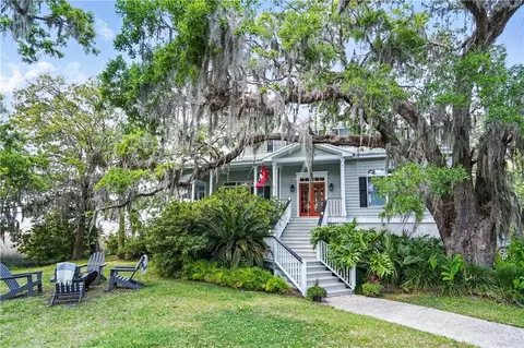 206 Dunbar Dr, Saint Simons Island, GA 31522