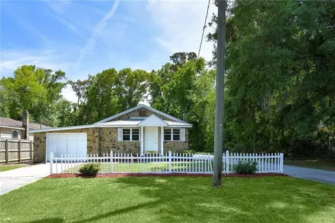 206 E Hall St, Saint Marys, GA 31558