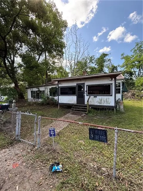 2560 Blain St, Brunswick, GA 31520