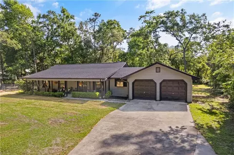 84 Pintail Ln, Woodbine, GA 31569