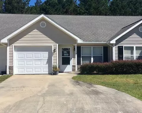 167 Promise Ln, Brunswick, GA 31525
