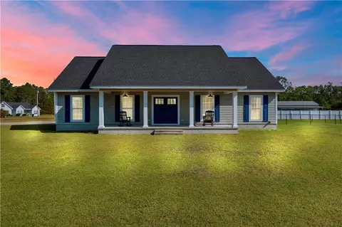 3224 Ware St, Blackshear, GA 31516 photo 1