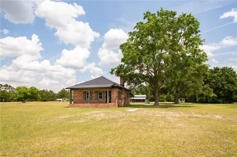 6562 Kenny Ln, Blackshear, GA 31516