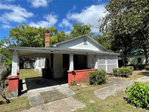 1403 Lee St, Brunswick, GA 31520