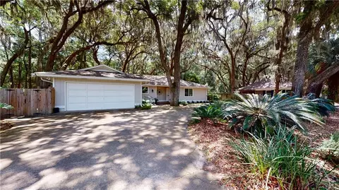 635 Old Plantation Rd, Jekyll Island, GA 31527