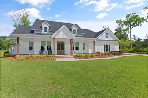 31 Bitter End Ct, Waverly, GA 31565