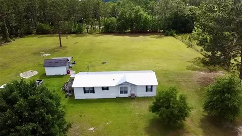 6350 Bargeron Rd, Blackshear, GA 31516