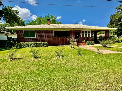 519 Albany St, Brunswick, GA 31520
