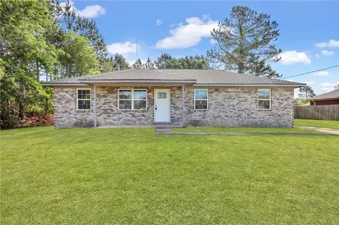30 Cypress Cv NE, Ludowici, GA 31316