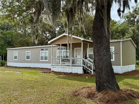1941 Dallas Bluff Rd NE, Townsend, GA 31331