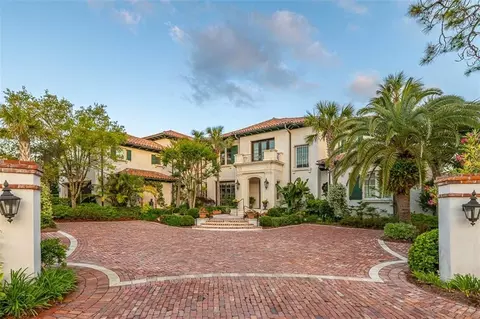 261 W Tenth St #SEA, Sea Island, GA 31561