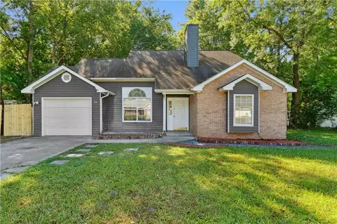 110 Woodbridge Rd, Kingsland, GA 31548