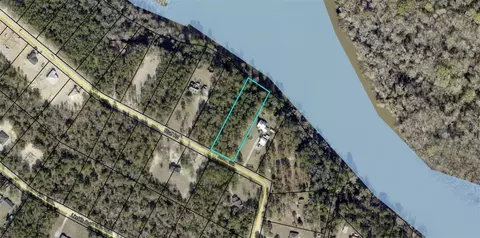 178 Bluff Rd, Jesup, GA 31545 photo 1