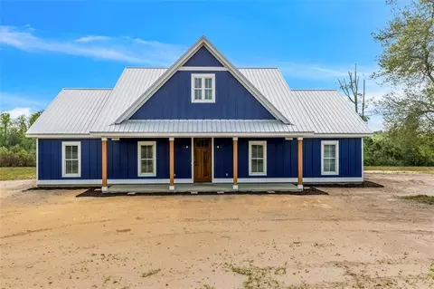567 NW Henry Walcott Rd, Ludowici, GA 31316