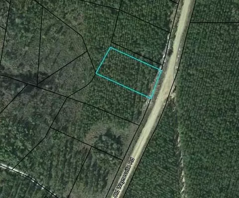 lot15 Old Waynesville Rd, Waynesville, GA 31566