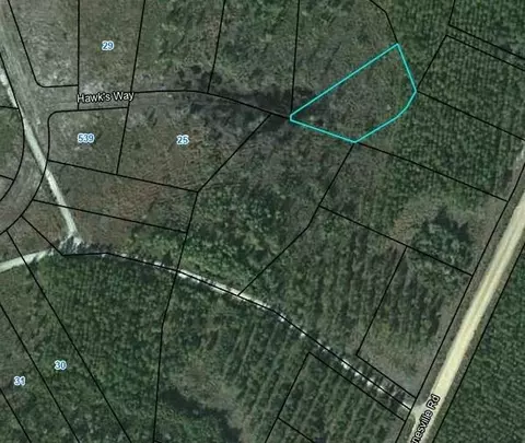 23 Hawks Way, Waynesville, GA 31566