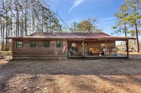328 Willow Creek Rd, Folkston, GA 31537