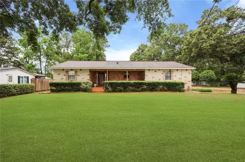 109 Wildsmith Dr, Brunswick, GA 31525