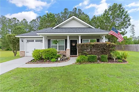 1262 Tidal Dr SE, Townsend, GA 31331