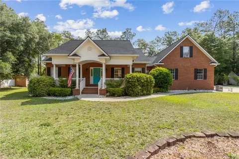 140 Amber Cir, Folkston, GA 31537