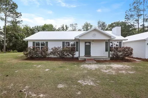 621 Aaron Holland Rd, Jesup, GA 31545