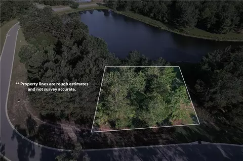lot547 Beacon Pointe Pkwy #547, Waverly, GA 31565